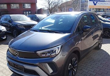 Opel Crossland (X) 24.102 km 17.900 &euro; Berlin 12359