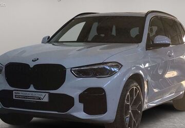 BMW X5 36.650 km 54.700 &euro; Berlin 14057