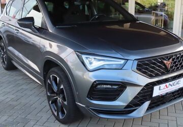 Cupra Ateca 73.110 km 28.870 &euro; Gosen / Neu-Zittau 15537