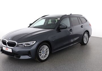BMW 320 75.927 km 24.380 &euro; Berlin 12103