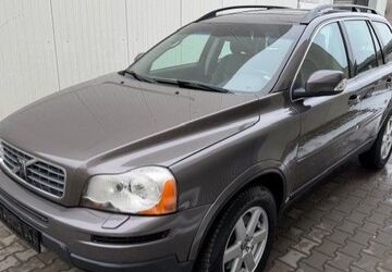 Volvo XC90 157.000 km 8.499 &euro; berlin 12305