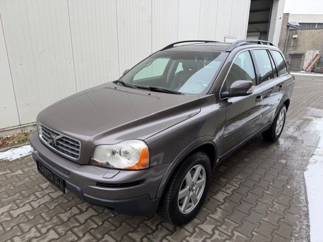 Volvo XC90 157.000 km 8.499 &euro; berlin 12305
