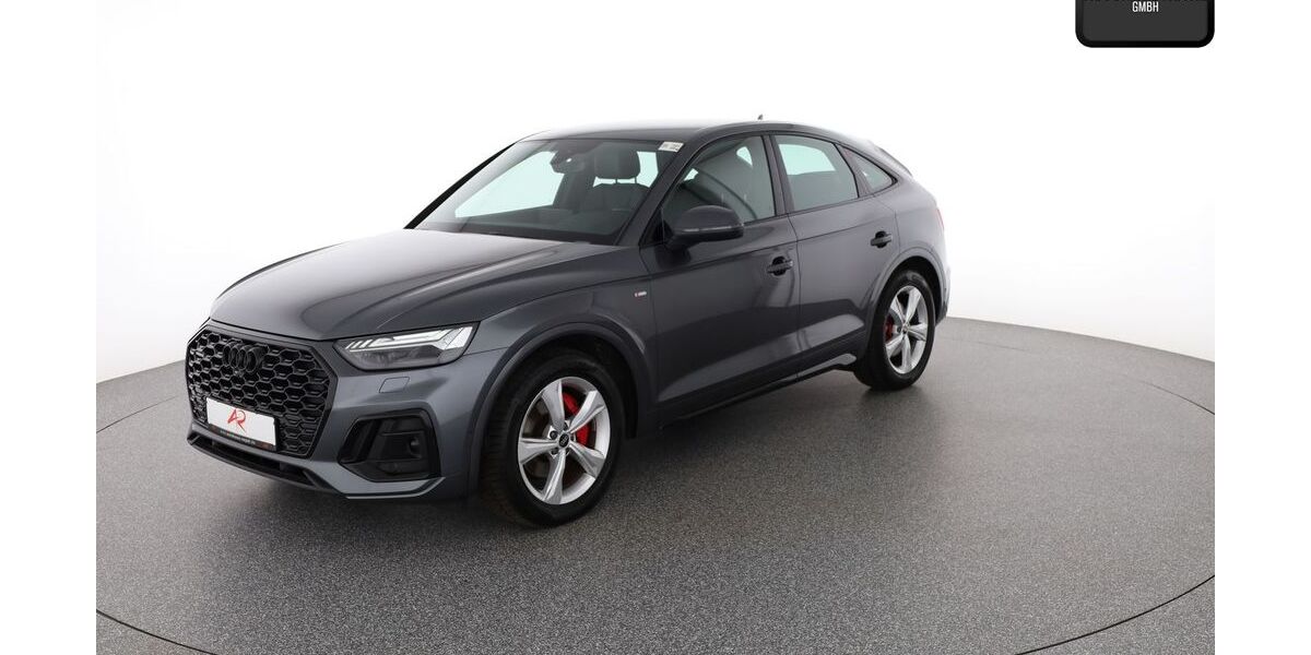 Audi Q5 48.180 km 40.780 &euro; Berlin 12103