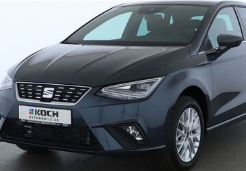 Seat Ibiza 5.000 km 21.490 &euro; Ludwigsfelde 14974