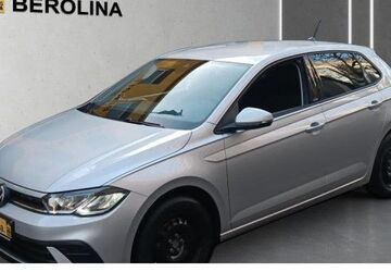 VW Polo 9.975 km 20.666 &euro; Berlin 10709