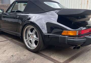 Porsche 911 110.000 km 94.800 &euro; Berlin 13581