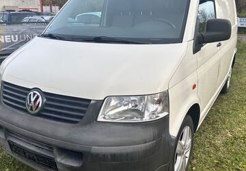 VW T5 Transporter 256.136 km 8.999 &euro; Berlin 13057