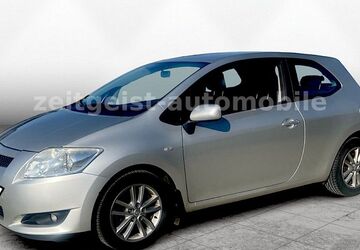 Toyota Auris 110.000 km 5.785 &euro; Potsdam 14480