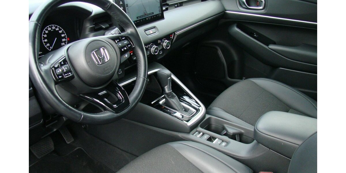 Honda HR-V 1.5eHEV Advance ACC Navi Kamera LED 34.462 km 24.980 &euro; Falkensee 14612