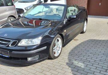 Saab 9-3 120.000 km 10.950 &euro; Berlin 13599