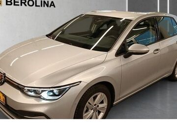 VW Golf 31.100 km 24.444 &euro; Berlin 12105