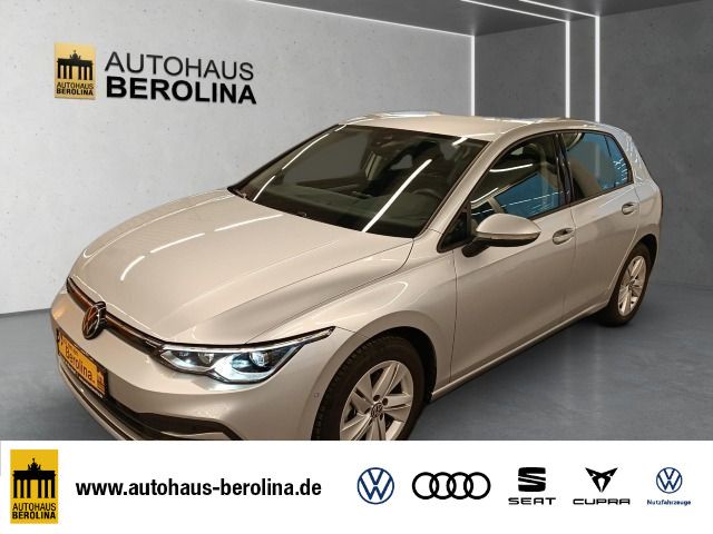 VW Golf 31.100 km 24.444 &euro; Berlin 12105