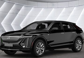 Cadillac Andere 25.866 km 50.500 &euro; Berlin-Französisch Buchholz 13127