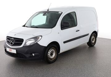 Mercedes-Benz Citan 93.124 km 11.480 &euro; Berlin 12103