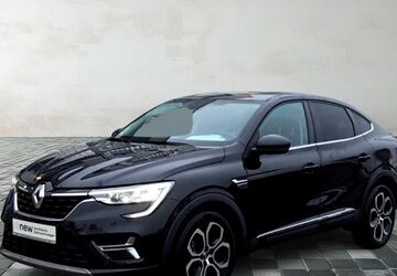 Renault Arkana 23.573 km 20.999 &euro; Oranienburg bei Berlin 16515