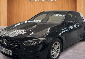 Mercedes-Benz A 180 6.000 km 39.960 &euro; Berlin 13156
