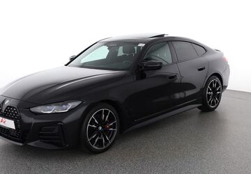 BMW M440 90.000 km 42.880 &euro; Berlin 12103