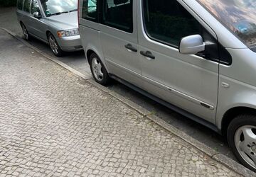 Mercedes-Benz Vaneo 250.000 km 1.350 &euro; Potsdam 14471