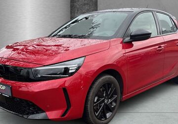 Opel Corsa 36.038 km 18.150 &euro; Hoppegarten 15366