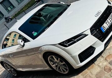Audi TT 149.000 km 19.600 &euro; Berlin 10587