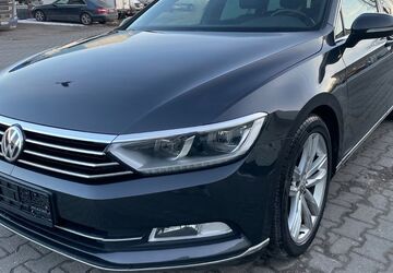 VW Passat 181.900 km 14.900 &euro; Berlin 12057