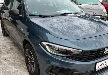 Fiat Tipo 15.798 km 23.290 &euro; Berlin 13509