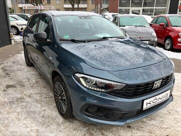 Gebrauchte Fiat Tipo