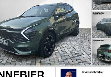 Kia Sportage 15.000 km 33.790 &euro; Berlin 13581