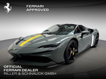 Gebrauchte Ferrari SF90