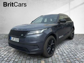Gebrauchte Land Rover Range Rover Velar
