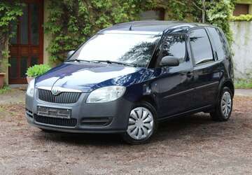 Skoda Roomster 220.000 km 2.899 &euro; Berlin 10317