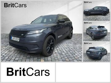 Gebrauchte Land Rover Range Rover Velar