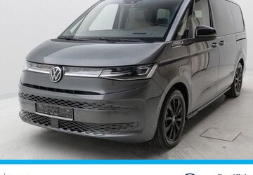 VW T7 Multivan 35.000 km 70.989 &euro; Berlin 13088