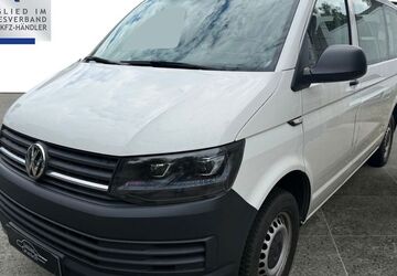 VW T6 Transporter 74.123 km 23.990 &euro; Berlin 13509