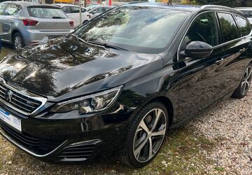 Peugeot 308 86.000 km 12.650 &euro; Fredersdorf-Vogelsdorf bei Berlin 15370