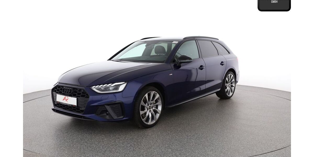 Audi A4 71.708 km 31.780 &euro; Berlin 12103