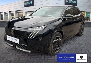 Peugeot 3008 5.900 km 48.890 &euro; Berlin 13088