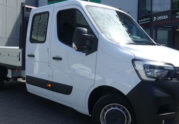 Renault Master 22.542 km 31.600 &euro; Berlin 13156
