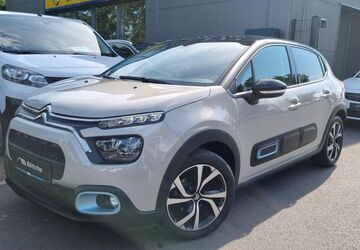Citroen C3 28.533 km 15.480 &euro; Potsdam 14480