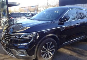 Renault Koleos 93.000 km 16.900 &euro; Berlin 12249