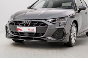 Audi A3 7.474 km 38.889 &euro; Berlin 13088