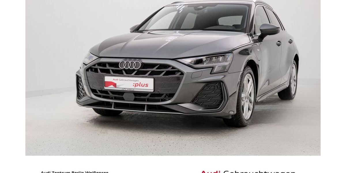 Audi A3 7.474 km 38.889 &euro; Berlin 13088
