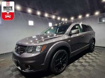 Gebrauchte Dodge Journey
