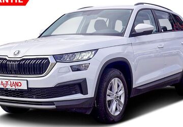 Skoda Kodiaq 75.323 km 30.950 &euro; Berlin 13599