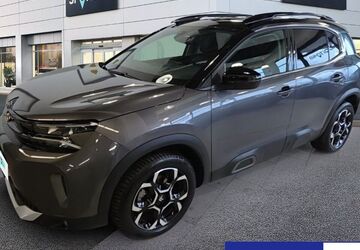 Citroen C5 Aircross 21.042 km 25.990 &euro; Berlin 12103