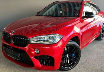 BMW X6 M 113.157 km 36.999 &euro; Berlin 14165