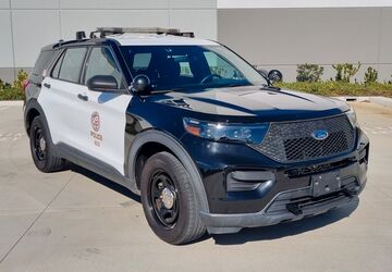 Ford Explorer 123.000 km 23.990 &euro; Berlin 13125