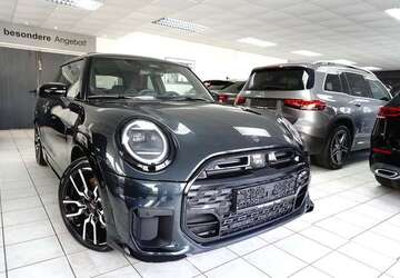 Mini Cooper S 2.940 km 33.550 &euro; Berlin-Reinickendorf 13407
