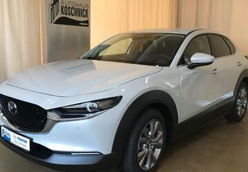 Mazda CX-30 1.500 km 29.900 &euro; Berlin 13088