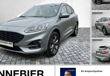Ford Kuga 59.350 km 26.562 &euro; Oranienburg 16515